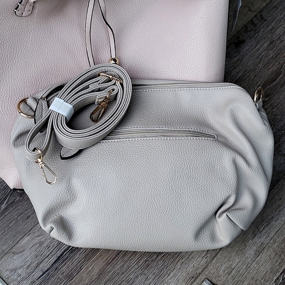 Two in One blush purse - Picture 9 of 11